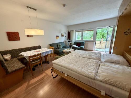Haus Birkenhain - Appt. Tennyson