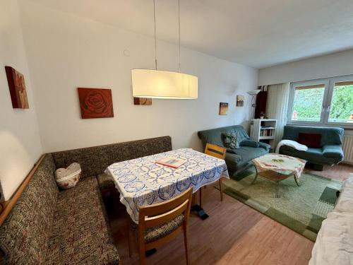 Haus Birkenhain - Appt. Tennyson