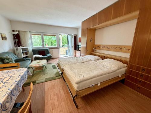 Haus Birkenhain - Appt. Tennyson