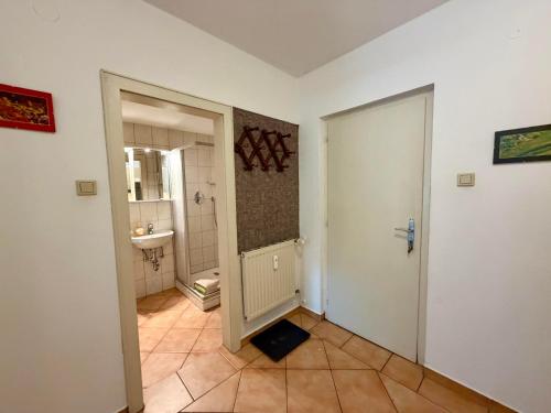 Haus Birkenhain - Appt. Tennyson