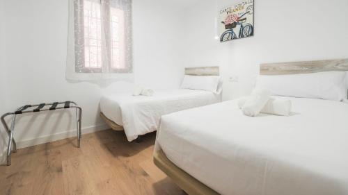Apartamentos Capuchinas by Toledo AP