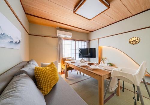 Flag Suites