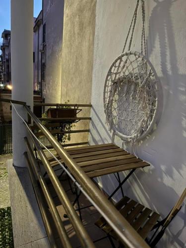 Valenti Roman Home - Terrace - Metro C 3 min - Colosseum 15 min