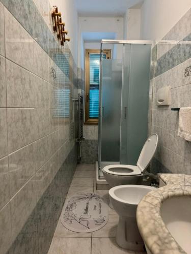 Valenti Roman Home - Terrace - Metro C 3 min - Colosseum 15 min