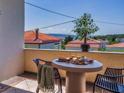 Apartment Na broju3