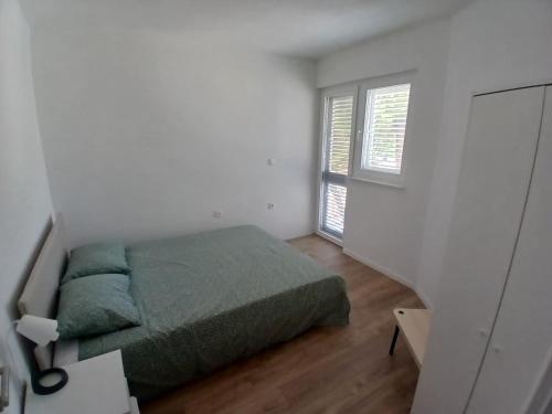 Apartman Seaesta Vito