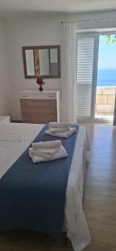 Apartments & Rooms Katarina