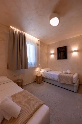 Terra Elea Luxury Pool Suite Gaia