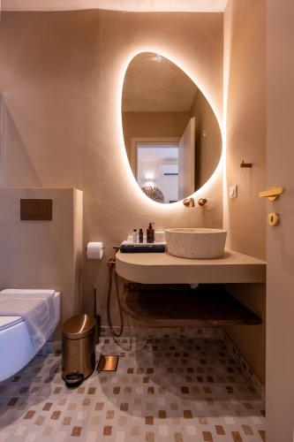 Terra Elea Luxury Pool Suite Gaia