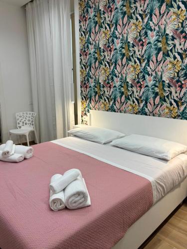 Bella Napoli Rooms