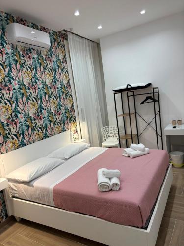 Bella Napoli Rooms