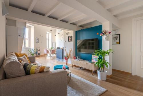 La casa di Joy