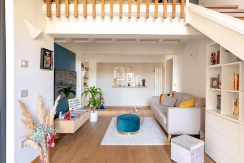 La casa di Joy