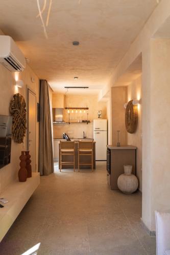 Terra Elea Luxury Pool Suite Gaia