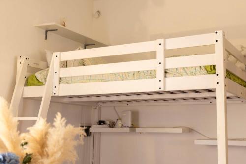 Cozy Loft Prati - Roma Centro