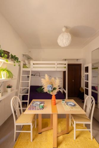 Cozy Loft Prati - Roma Centro