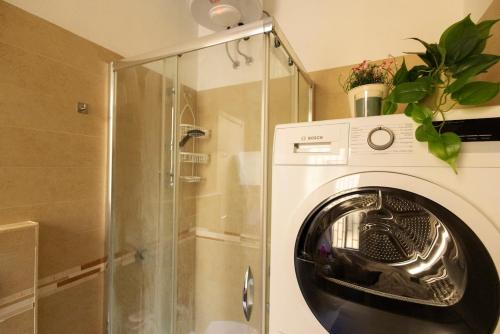 Cozy Loft Prati - Roma Centro