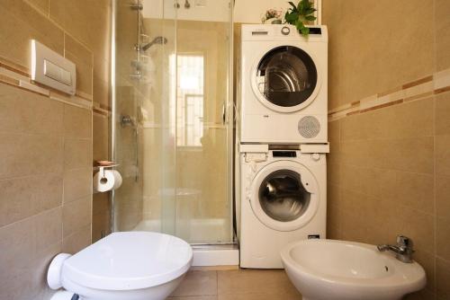 Cozy Loft Prati - Roma Centro