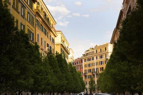 Cozy Loft Prati - Roma Centro
