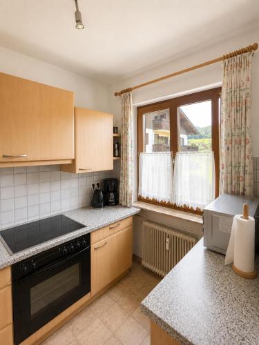 Ferienwohnung Evi