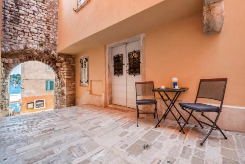 Balbi Deluxe Rooms