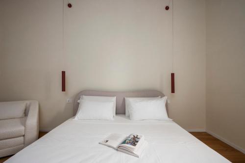 Suite apartment in the heart of Testaccio