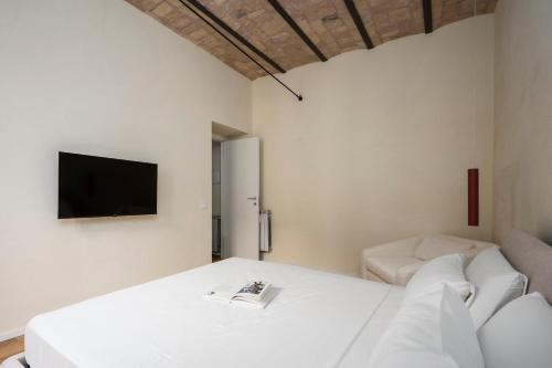 Suite apartment in the heart of Testaccio