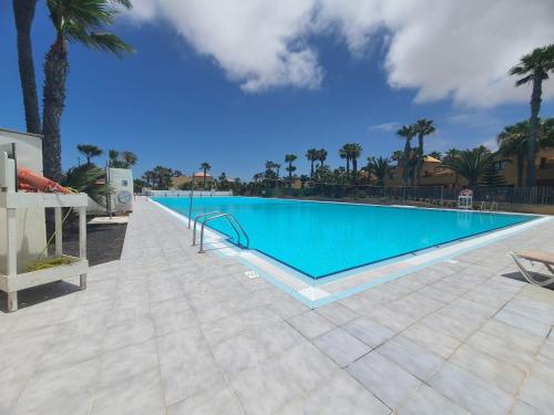 Apartamento Papagayo