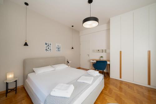 Prime 3BR Pangrati - Steps to Stadium by TwentyTwo