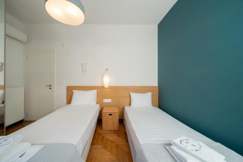Prime 3BR Pangrati - Steps to Stadium by TwentyTwo