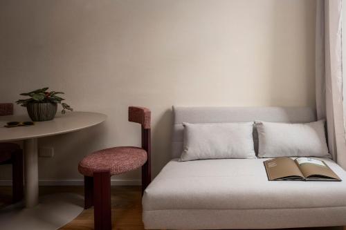 Suite apartment in the heart of Testaccio