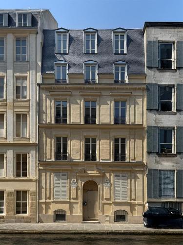 Hôtel des Peintres - Newly Opened in September 2026