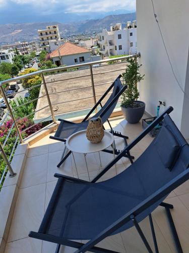 Chania Sweet Apts