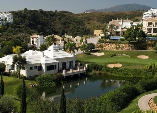 Casa Estepona - Carpe Diem