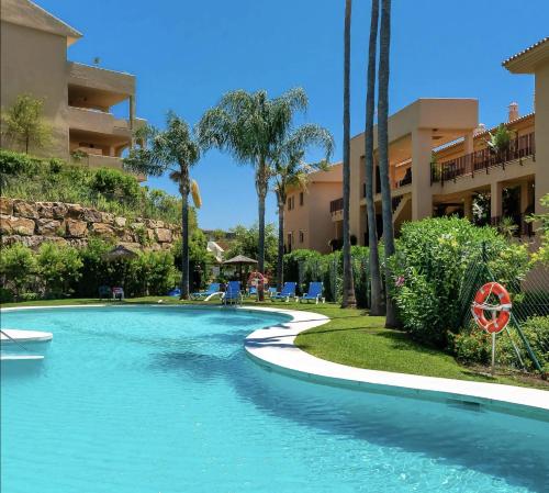 Casa Estepona - Carpe Diem