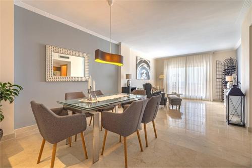 Casa Estepona - Carpe Diem