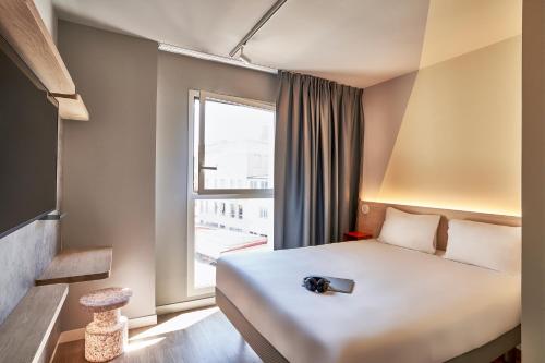 IBIS BUDGET BARCELONA CENTER