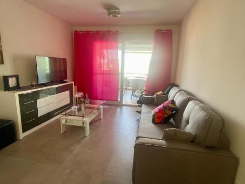 Apartamento esmeralda imboa