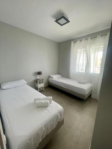 Apartamento esmeralda imboa