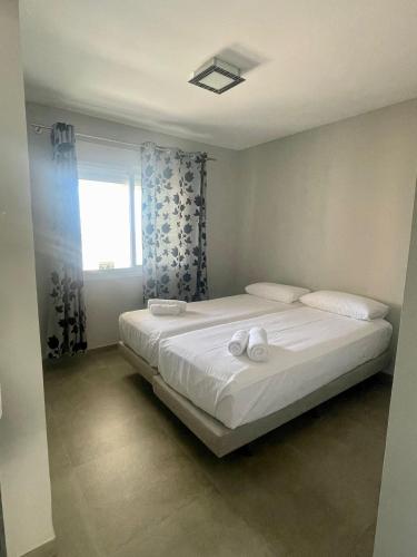 Apartamento esmeralda imboa