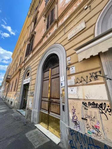 Venetia Charme-Rome Termini Luxury Stay
