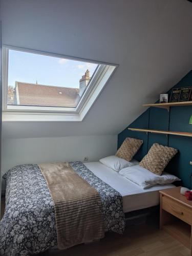 Studio Cozy, Check-in autonome, Centre Rouen