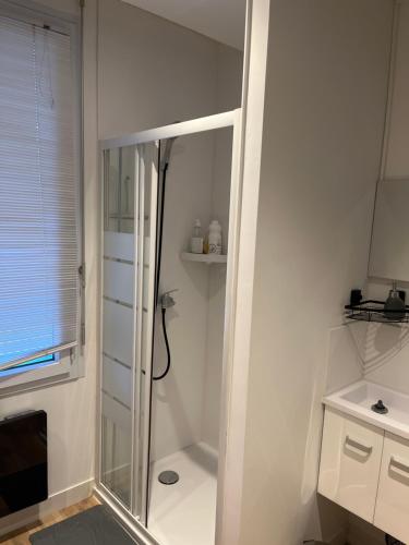Chambre d'hôte chez l'habitant