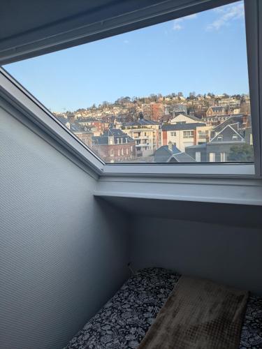 Studio Cozy, Check-in autonome, Centre Rouen