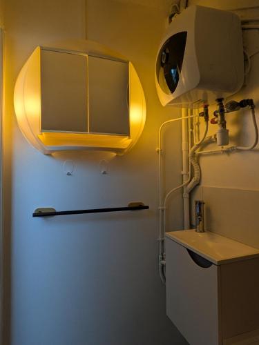 Studio Cozy, Check-in autonome, Centre Rouen
