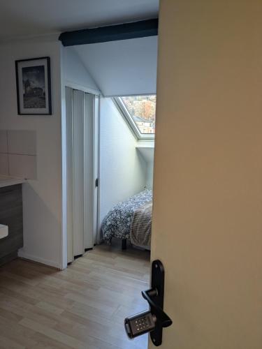 Studio Cozy, Check-in autonome, Centre Rouen