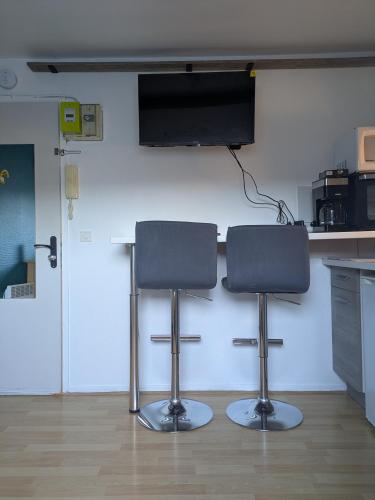 Studio Cozy, Check-in autonome, Centre Rouen