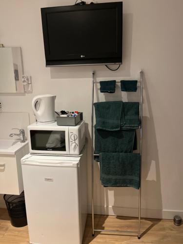 Chambre d'hôte chez l'habitant