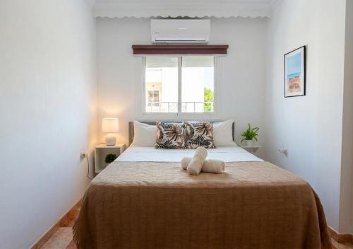Habitación privada cerca playa y aeropuerto Torremolinos