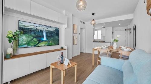 Golden Retreat at Puerto Banus